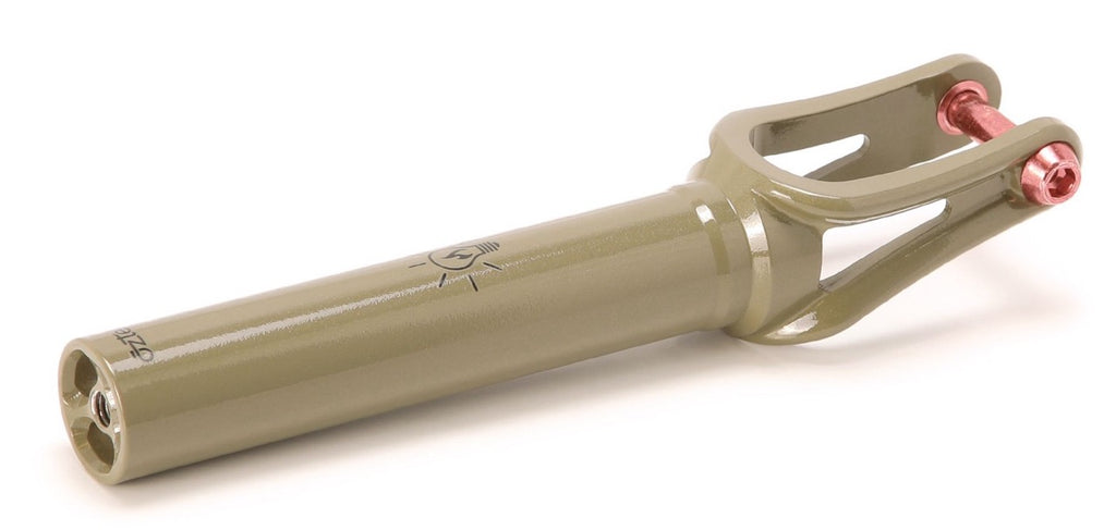 Vidlice Aztek Circa V3 Zircon Sand