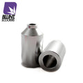 Pegy Blunt Alu Silver