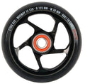 Kolečko Ethic Mogway 12STD 125 Black