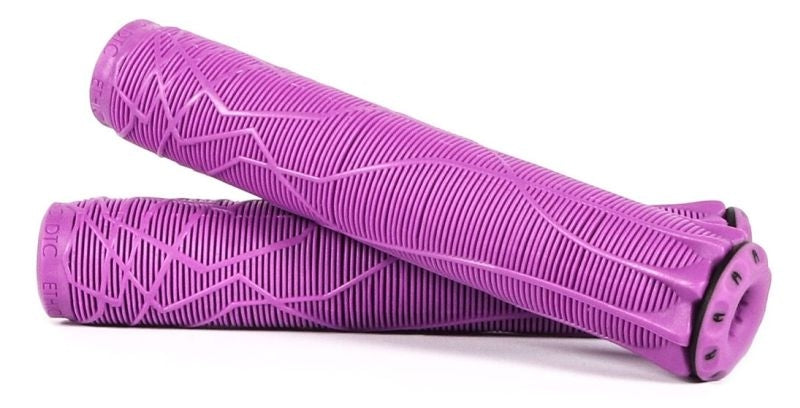 Gripy Ethic DTC Purple