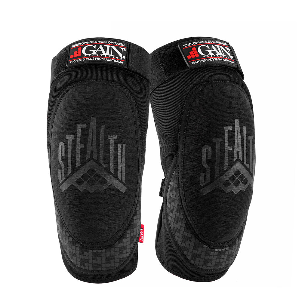 Chrániče kolen GAIN Protection STEALTH