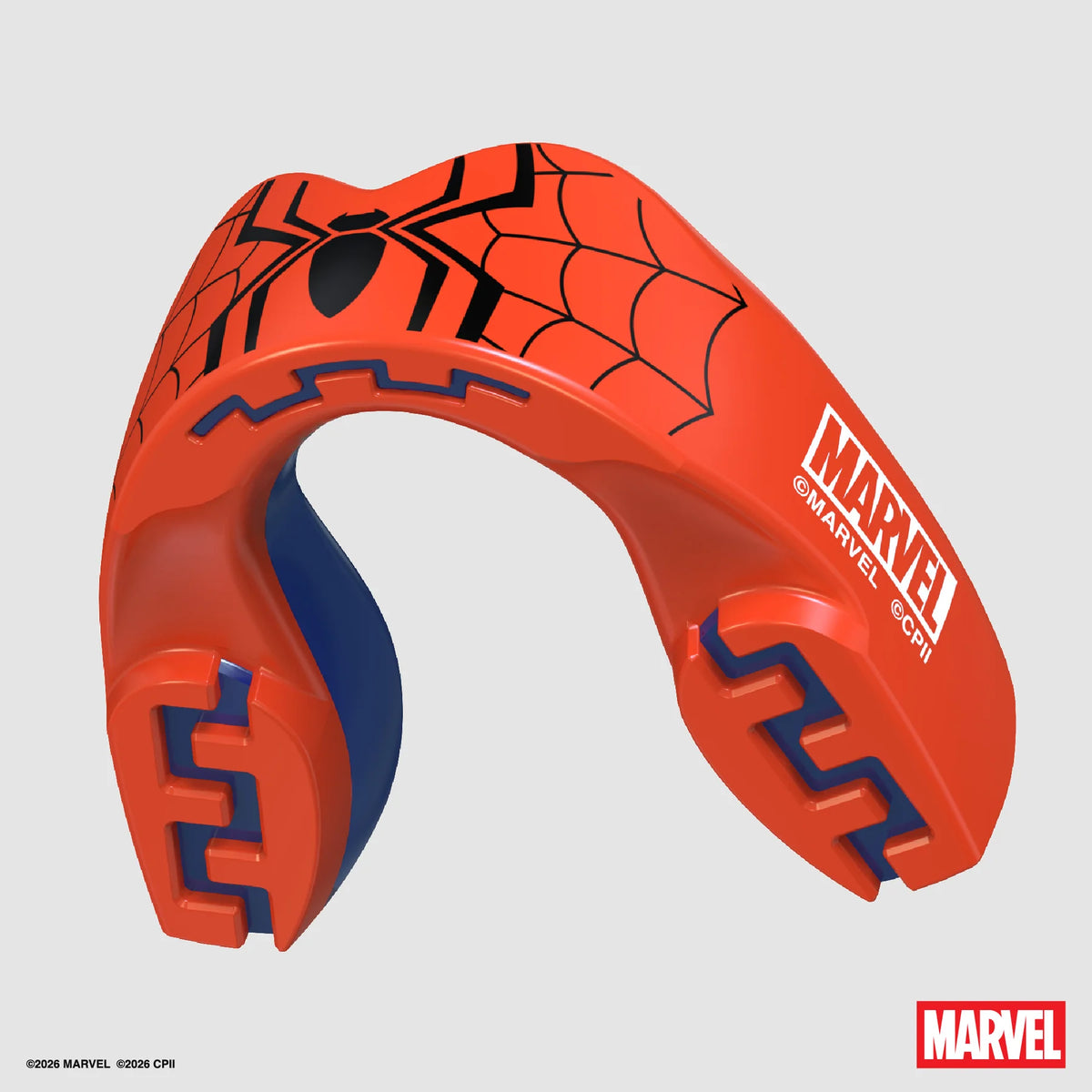 Chránič zubů Safe Jawz Marvel Spider Man Junior