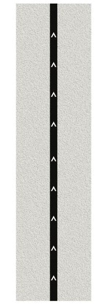 Above A-row Griptape Negative