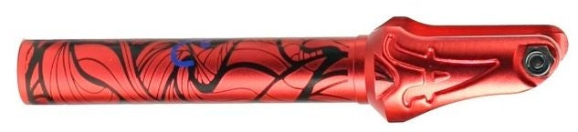 Vidlice AO Model A II Red