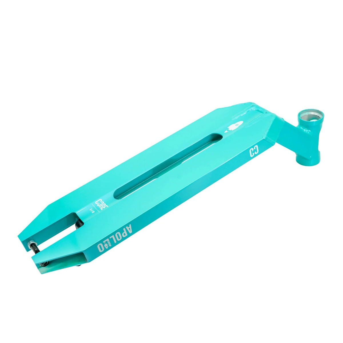 Deska CORE Apollo 18" Teal