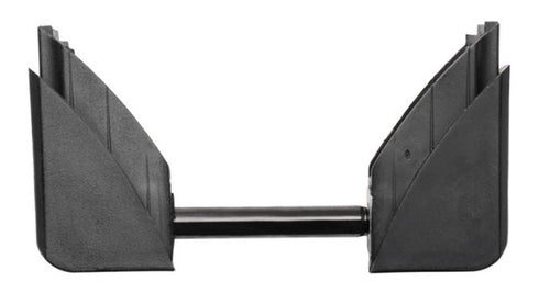 Blunt Box Ends 125 mm