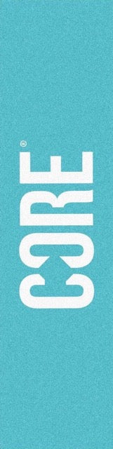 CORE Classic Griptape Teal