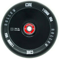 Kolečko CORE Hollowcore V2 Black Red