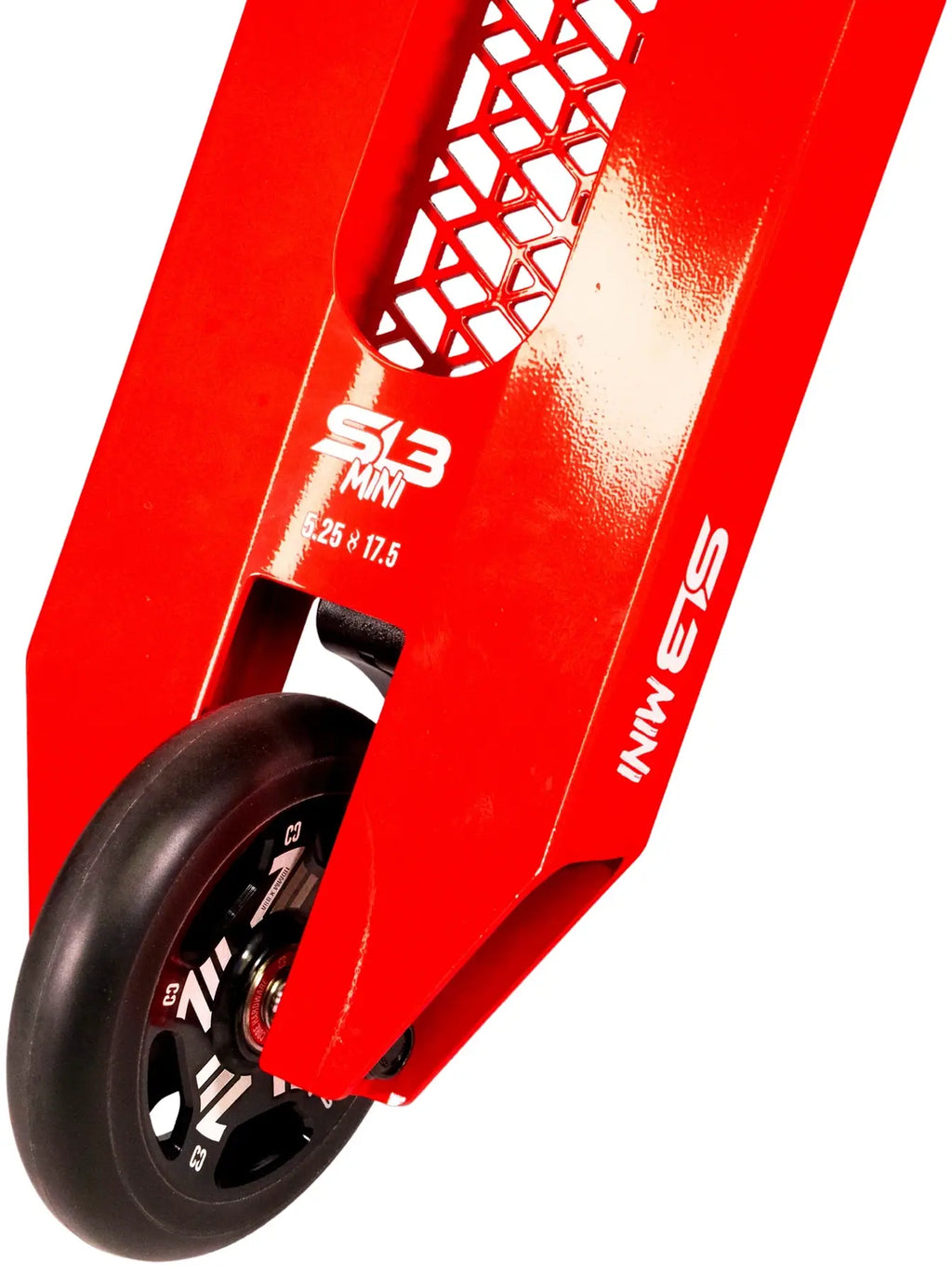 Freestyle koloběžka CORE SL3 Mini Red