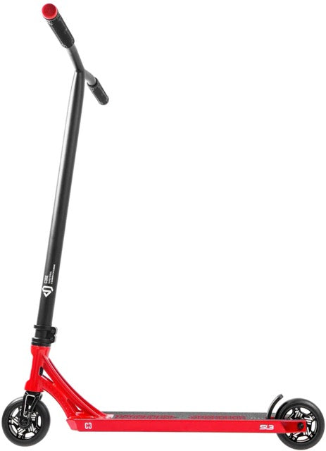 Freestyle koloběžka CORE SL3 Red