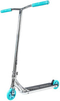 Freestyle koloběžka CORE SL3 Chrome Teal
