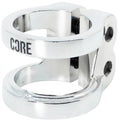 Objímka CORE Venom Chrome