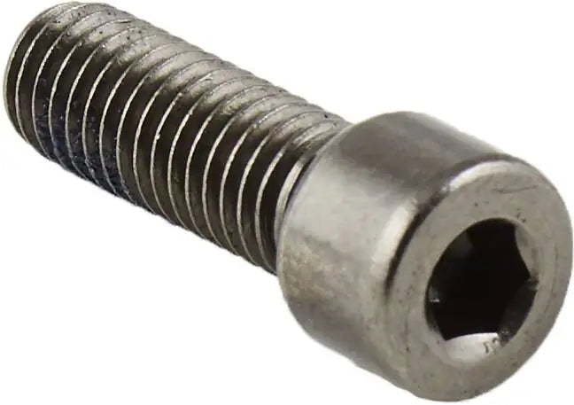 Imbuszcsavar M8 x 30