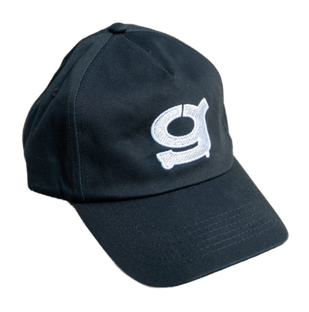 Kšiltovka Gizmania Fella Black