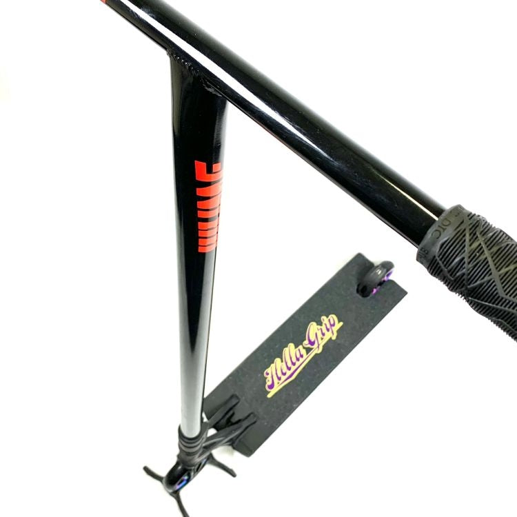 Custom koloběžka Ethic Kristián Albrecht