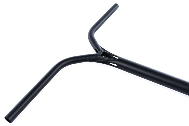 Řidítka Ethic Deildegast V2 72 Black