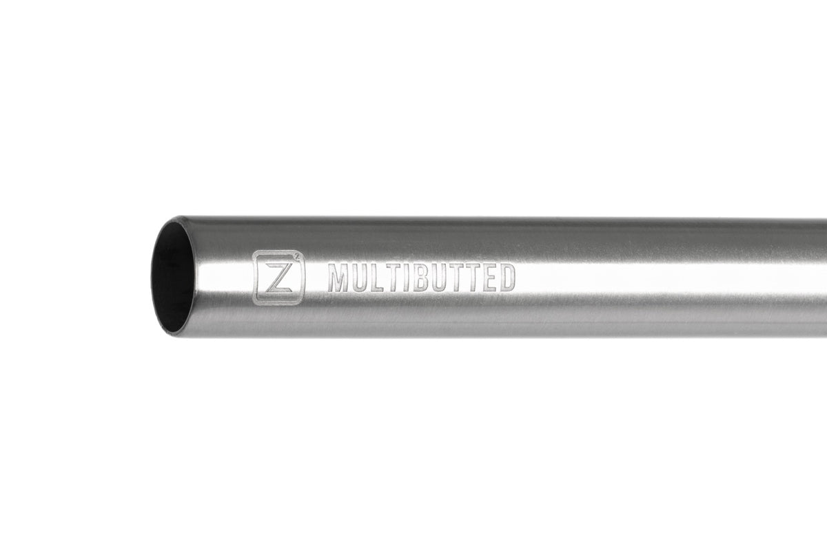 Ethic Wolpertinger Alu 720 Bars Brushed