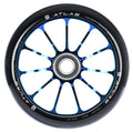Kolečko Ethic Atlas 12STD 115 Chrome Blue
