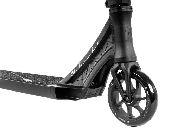Freestyle koloběžka Ethic Erawan V2 "S" Black