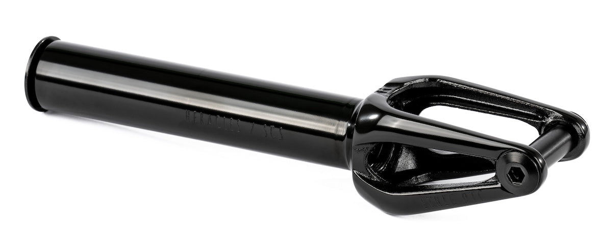 Vidlice Ethic Heracles 12STD SCS Black Mirror