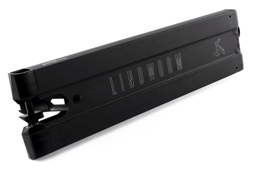 Deska Ethic Lindworm V4 600 * 160 Black