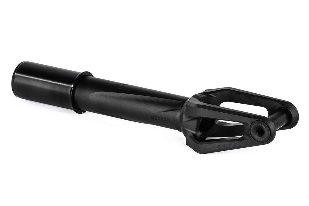 Vidlice Ethic Merrow V3 8/12 STD HIC black