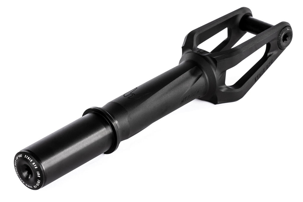 Vidlice Ethic Merrow V3 8/12 STD IHC black