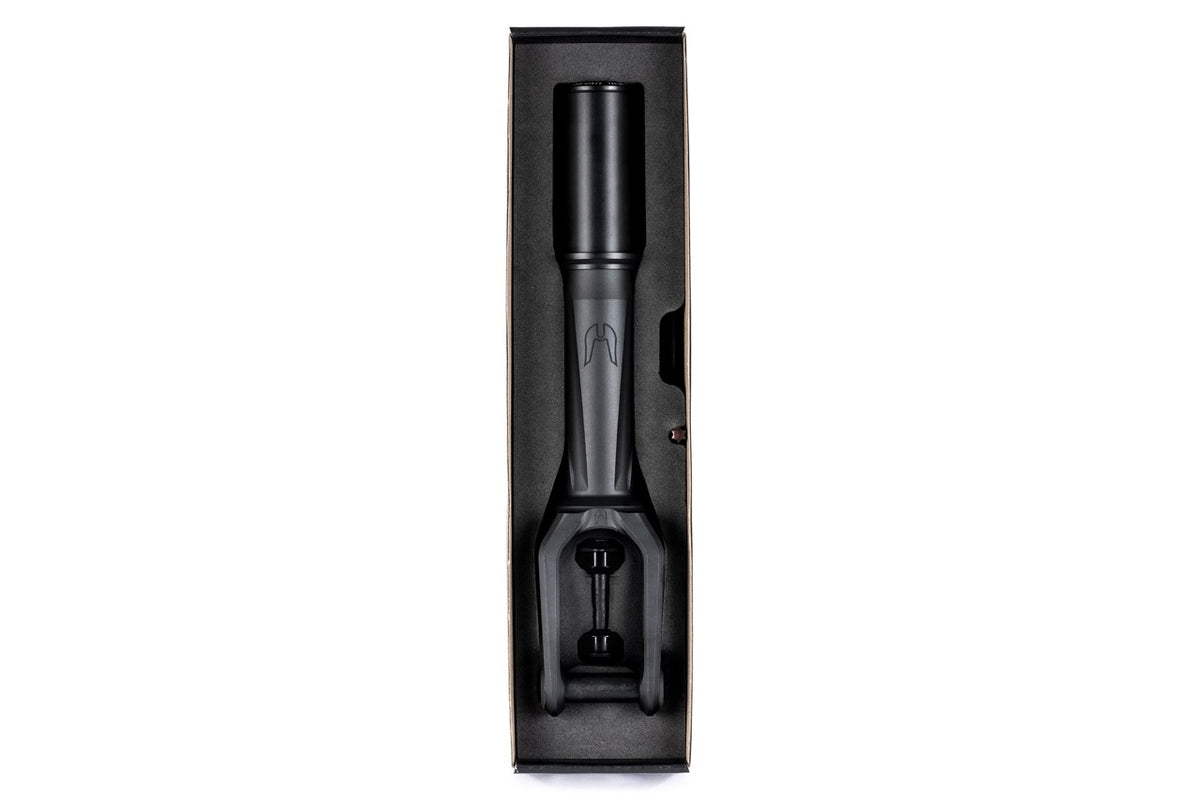 Vidlice Ethic Merrow V3 8/12 STD IHC black