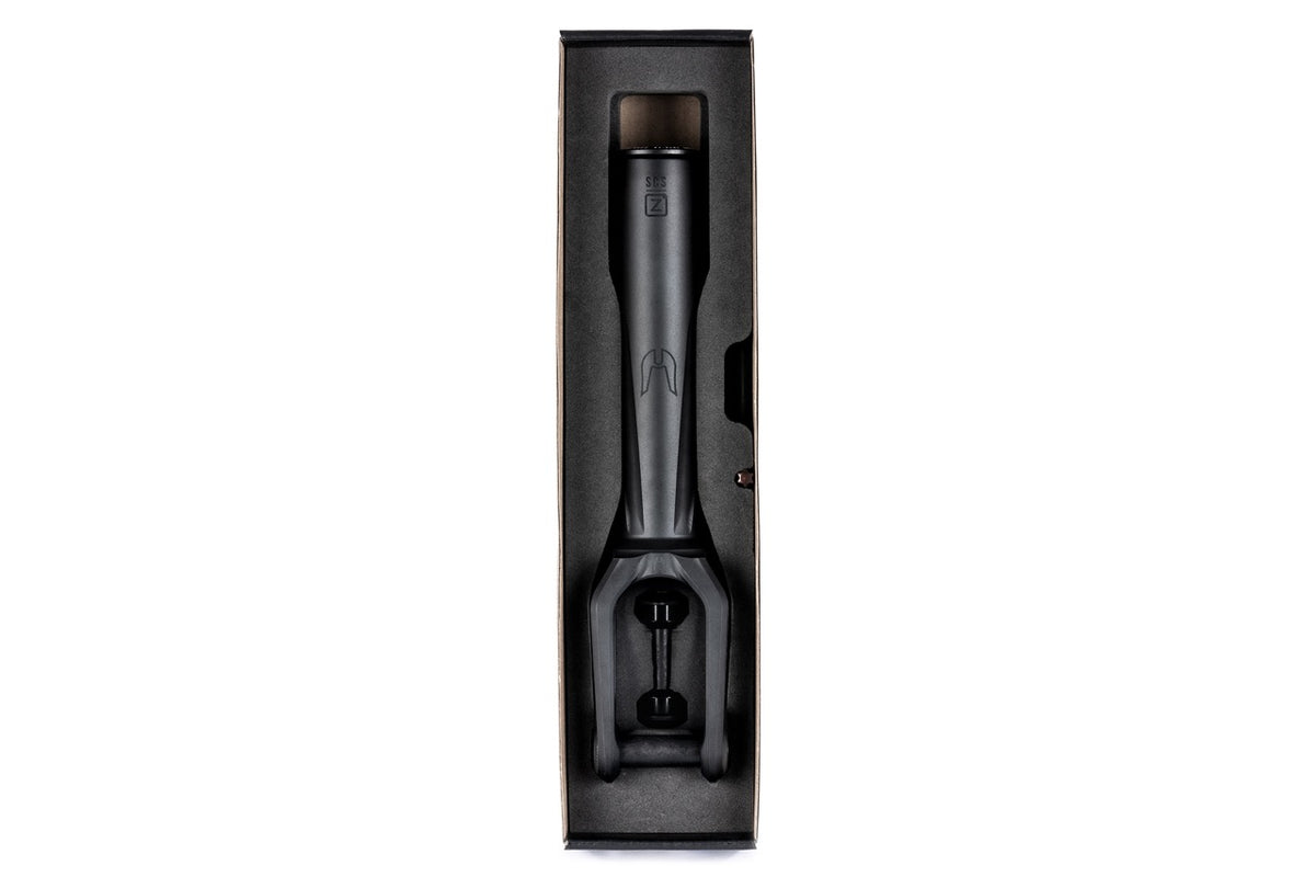 Vidlice Ethic Merrow V3 8/12 STD SCS black