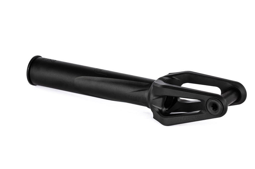 Vidlice Ethic Merrow V3 8/12 STD SCS black