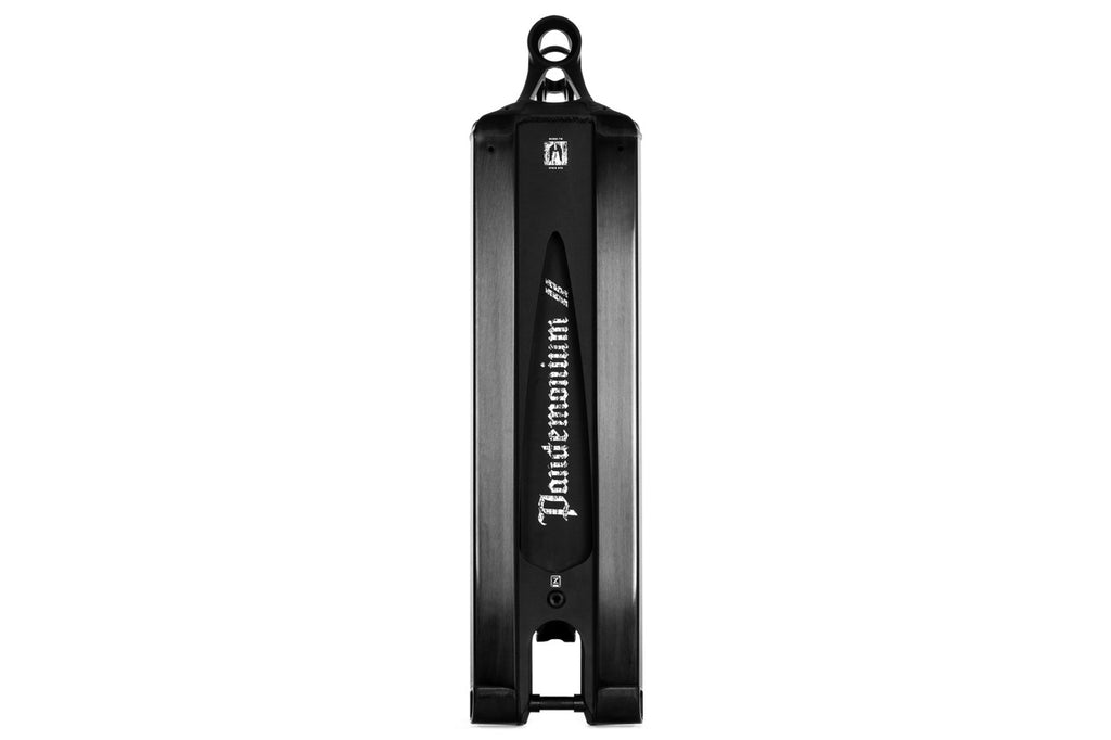 Deska Ethic Pandemonium Boxed V2 8/12STD 560 Black