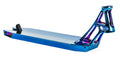 Deska Ethic Pandemonium V2 500 Chrome Blue