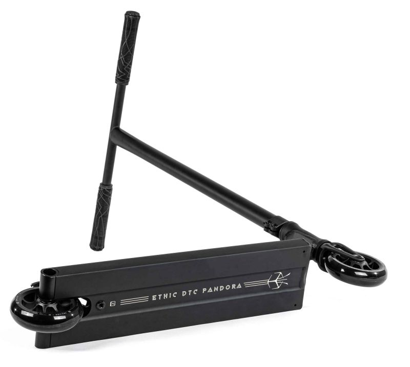Ethic Pandora L Scooter Black