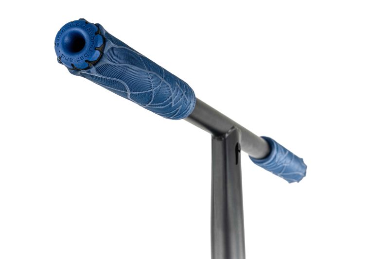 Ethic Pandora M Scooter Blue