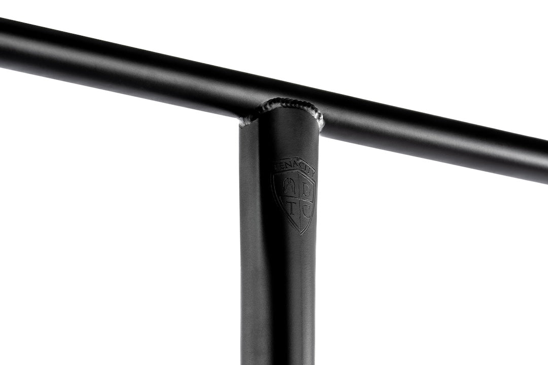 Řidítka Ethic Tenacity V2 T 670 Black