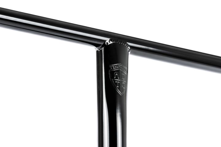 Řidítka Ethic Tenacity V2 620 T Black Mirror