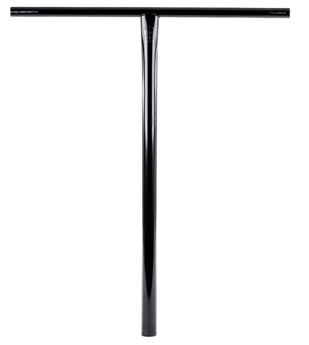 Řidítka Ethic Tenacity V2 T 770 Black Mirror