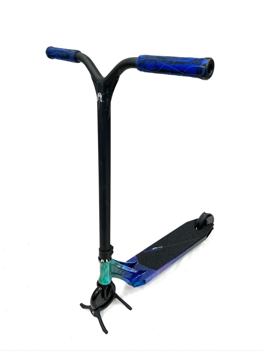 Ethic Erawan Y Custom Scooter