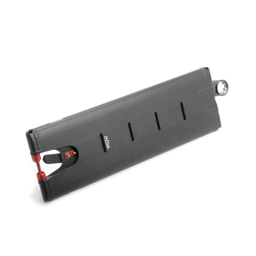 Deska Aztek Europa II 24 x 7 Satin Black