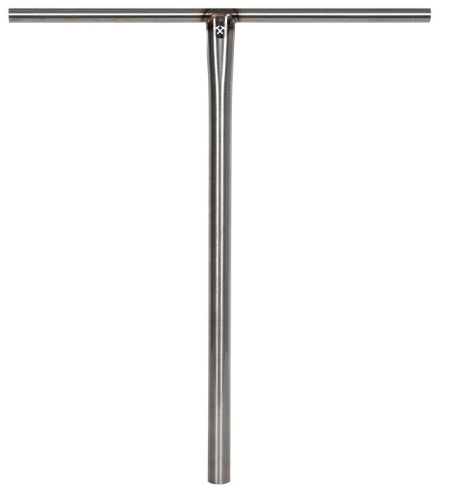 Řidítka Affinity Basic 710 STD T Gloss Clear