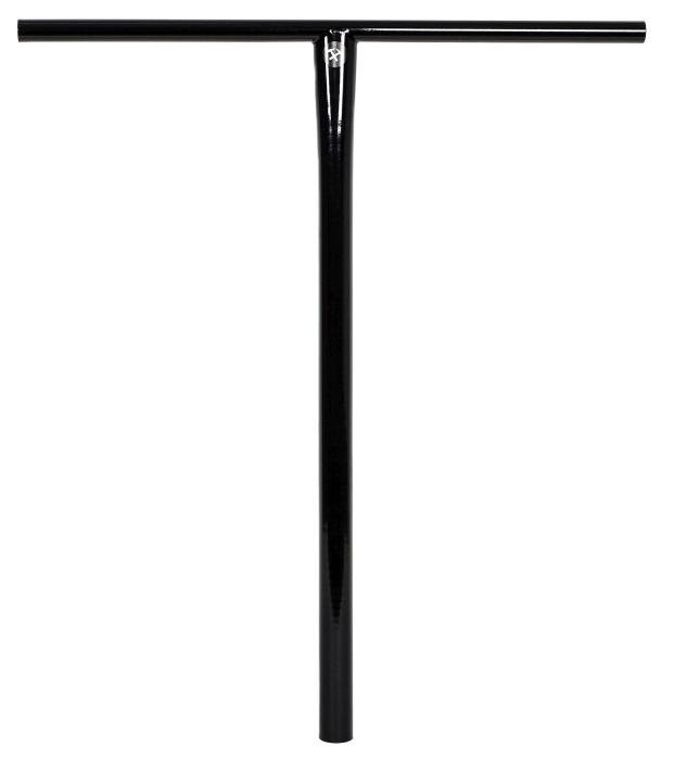 Řidítka Affinity Basic 710 OS T Gloss Black