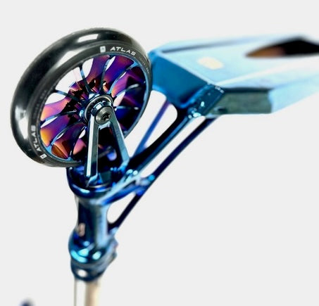 Custom koloběžka Ethic Diamond