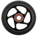 Kolečko Ethic Mogway 12STD 115 Black