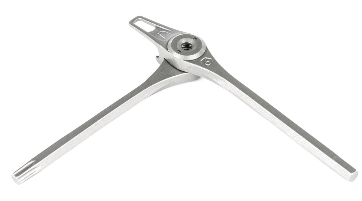 Ethic Holy Tool
