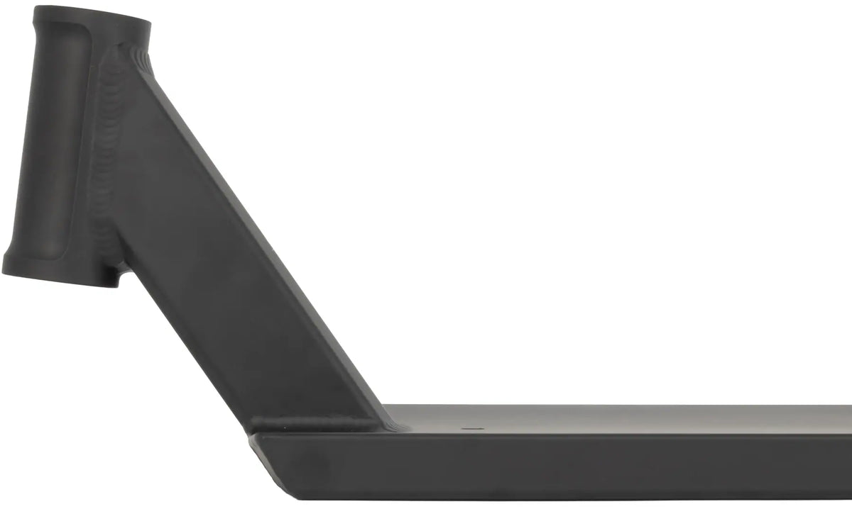 Native Format 6.25 x 22 fekete deszka