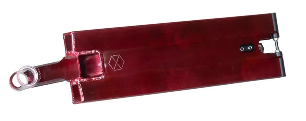 Deska Native Ventura 7 x 23 Ember