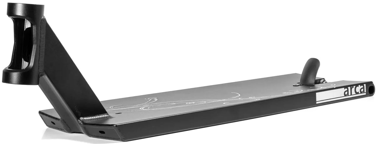 Deska North Arca 6.75 x 23 Black