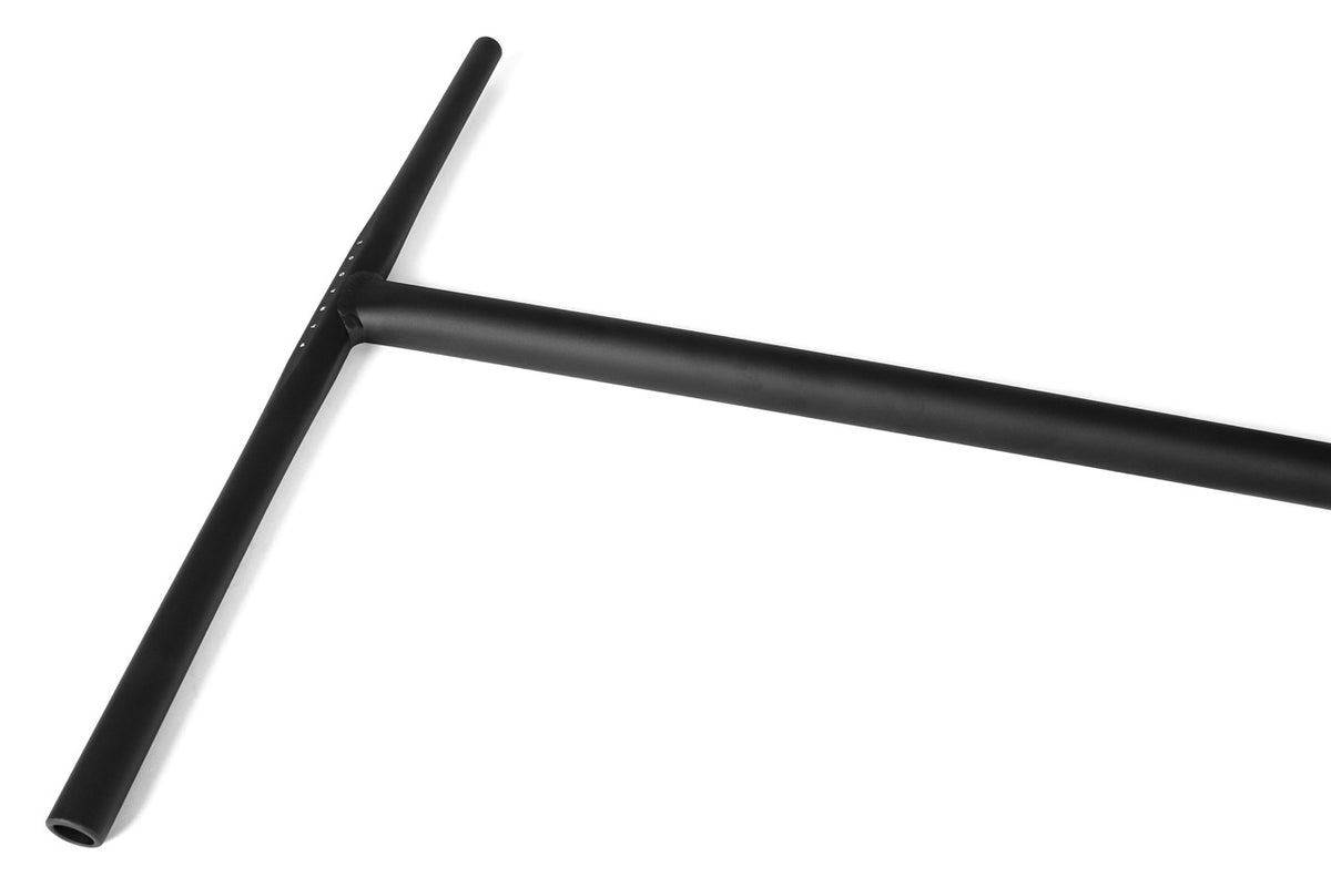 Řidítka Paradox Hexa Alu 71 x 61 Black