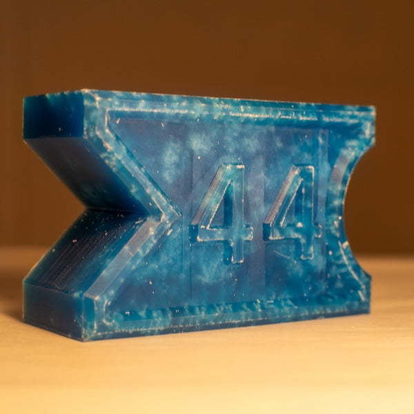 Vosk 44 Blue