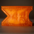 Vosk 44 Orange